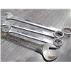 Image 1 : 4 PC WRENCHES