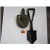 Image 1 : FOLDING EMERGENCY SHOVEL