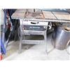 Image 1 : 10 INCH BEAVER TABLE SAW