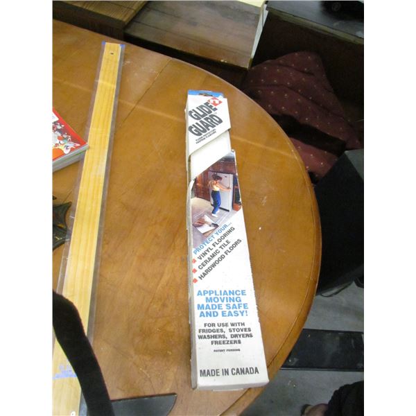 GLIDE GUARD