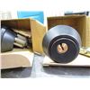 Image 1 : KEYED ALIKE DEADBOLTS ORB X 2