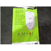 Image 1 : AMAZE PLUGIN THERMOSTAT