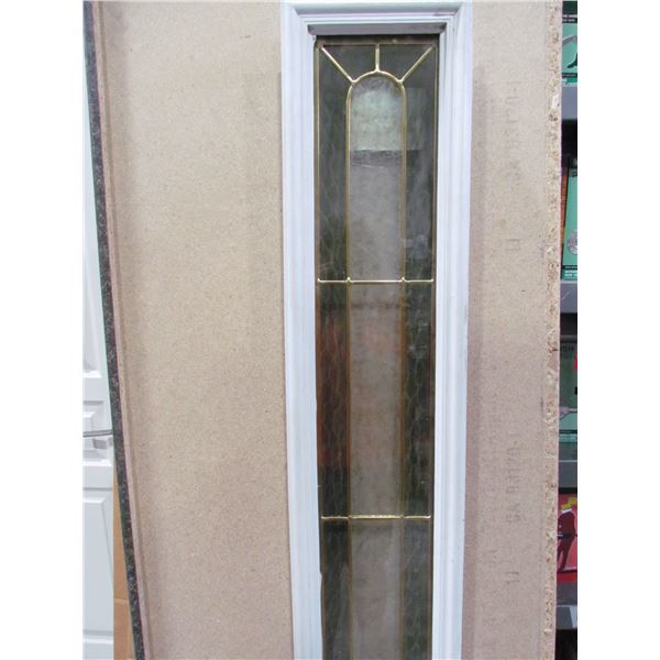 SAN MARINO 7/64 DOOR