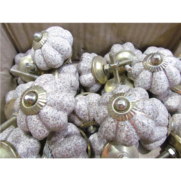 REPLICA VINTAGE CABINET KNOB  X  18