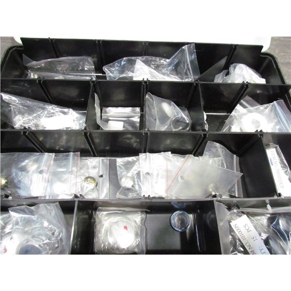 DELTA/PEERLESS PLUMGING PARTS BOX