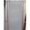 Image 1 : SEALED UNIT WITH INTERNAL MINI BLINDS,  33" X 73 15/16"