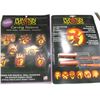 Image 1 : Pumpkin Masters Carving Kit + Carving Patterns