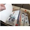Image 5 : Box Of Assorted Sports Books