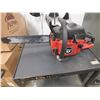 Image 1 : Homelite 47 16" Gas Powered Chainsaw