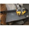 Image 1 : Poulin Pro 20" 46cc Gas Powered Chainsaw