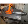Image 1 : Husqvarna 40 16" Gas Powered Chain Saw