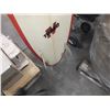 Image 3 : Walden 6ft Surf Board