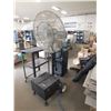 Image 1 : Large Commercial Fan