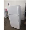 Image 1 : White Refrigerator