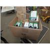 Image 1 : Box Of Assorted Toner Cartridges
