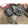 Image 1 : 2 20" Rims