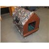 Image 1 : Fold up Pup Tent