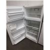 Image 2 : White Refrigerator