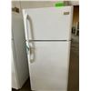 Image 1 : White Refrigerator