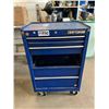 Image 1 : Tool Box On Wheels