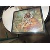 Image 1 : Tiger Picture & 2 Job Lights
