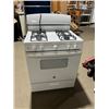 Image 1 : Gas Stove