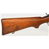 Image 2 : Swiss K1911 Long Straight Pull Rifle 7.5x55