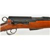 Image 3 : Swiss K1911 Long Straight Pull Rifle 7.5x55