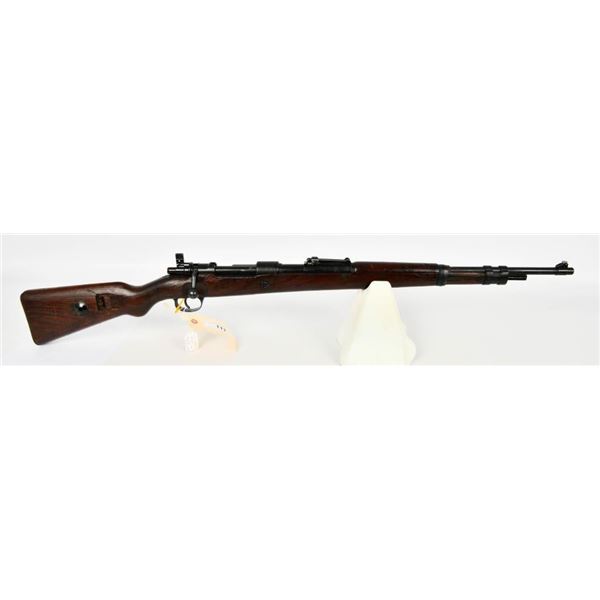 German Marked K98 Mauser S/42 Code
