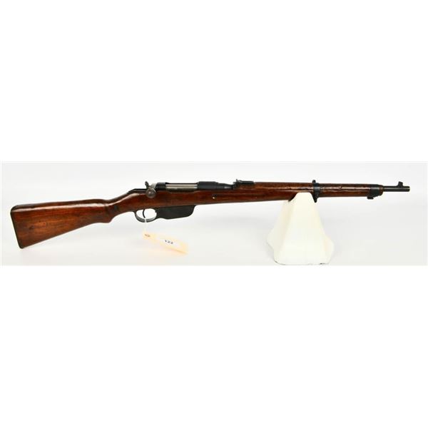 Austrian Steyr M95 Carbine 8X56R