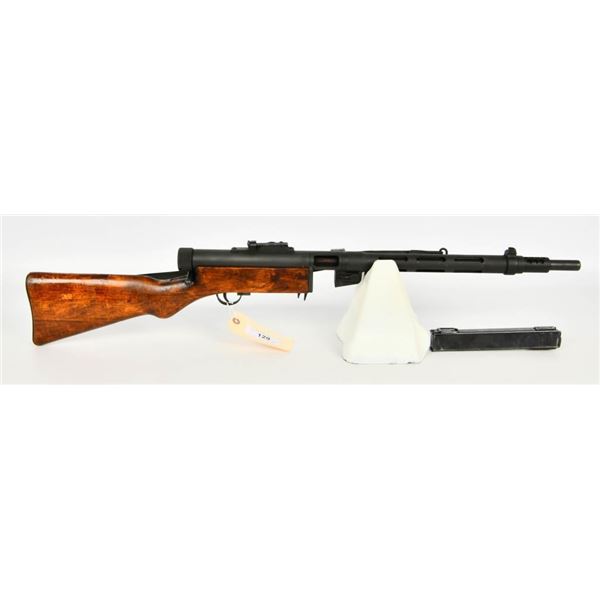 TNW M31 Suomi Semi-Automatic Carbine 9MM