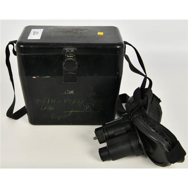 Aerospace Optical SU-49/PAS-5 Electronic