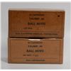 Image 1 : 100 Rounds Of Ball M1911 .45 Caliber Ammunition