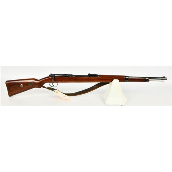 RARE Walther Sportmodell Training Rifle