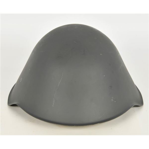 British "Turtleshell" MK IV Helmet