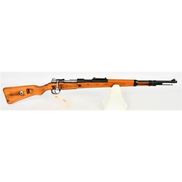 Scarce 1940  27  Code Model K98 Mauser