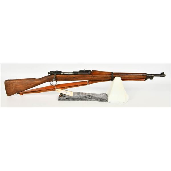 Great U.S. Springfield Model 1903 .30-06
