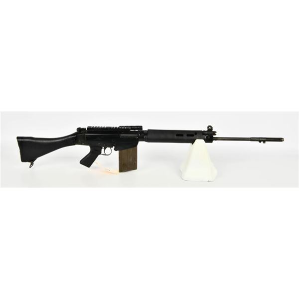 L1A1 Sporter Semi Auto Rifle .308 FN FAL