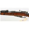 Image 14 : VKT Finish Mosin Nagant M39 Bolt Action Rifle