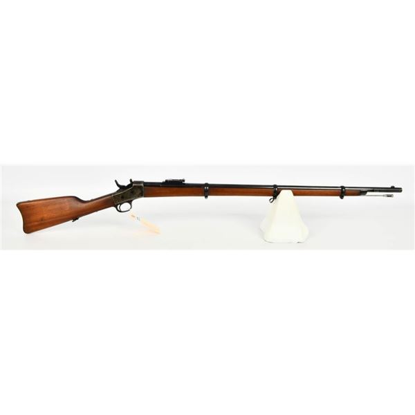 Antique Remington Rolling Block Rifle