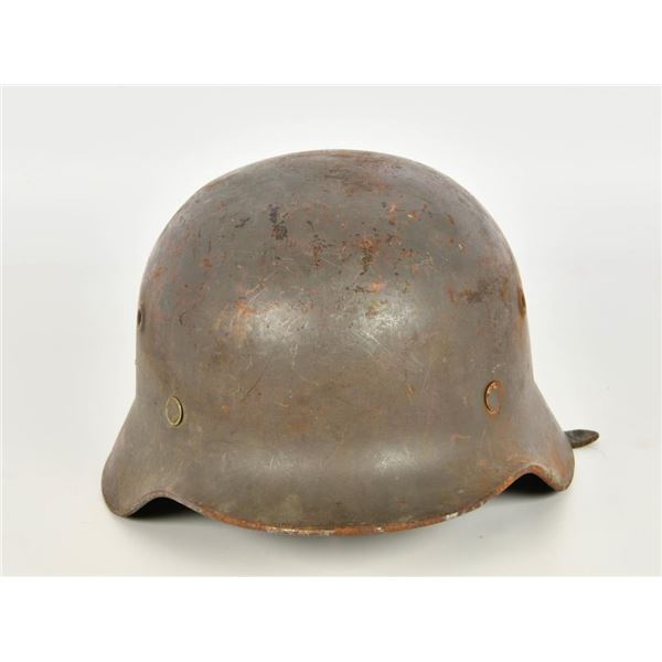 German WW II Stahlhelm Helmet M1935
