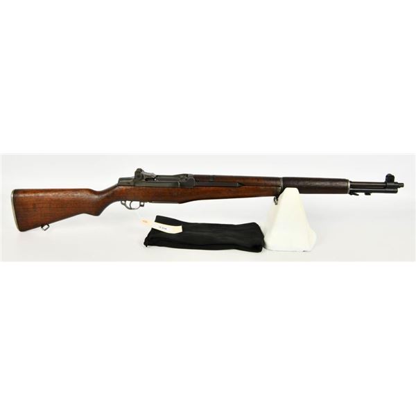 U.S. Springfield M1 Garand Rifle .30-06