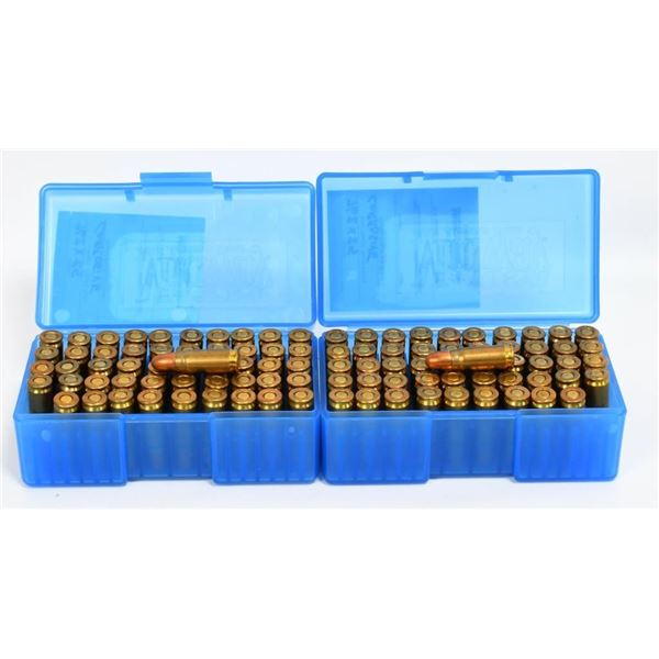 100 Rounds of 7.62x25 Tarkov Ammunition