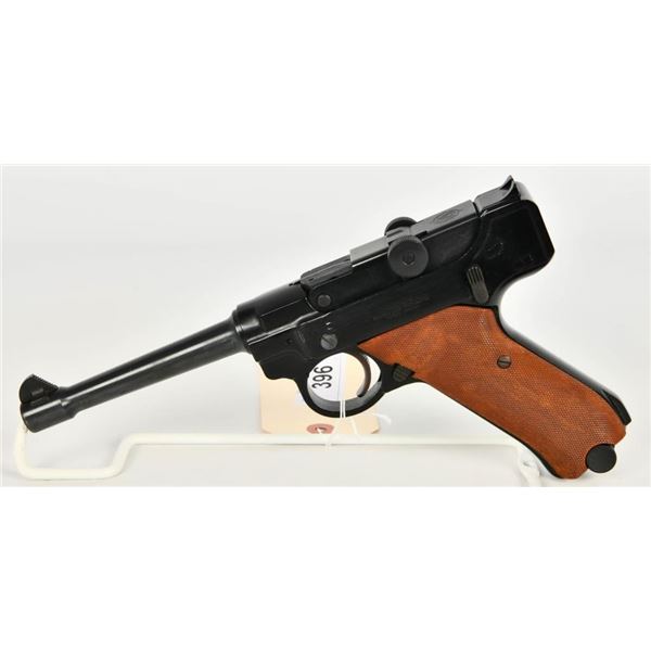 Stoeger Luger Semi Auto Pistol .22 LR