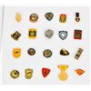 Image 4 : Large Lot of Military Push Pins