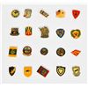 Image 7 : Large Lot of Military Push Pins