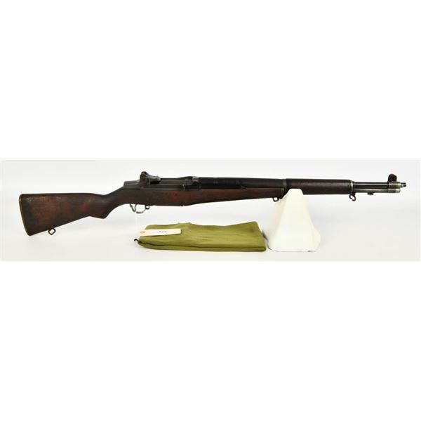 U.S. Springfield M1 Garand Rifle .30-06