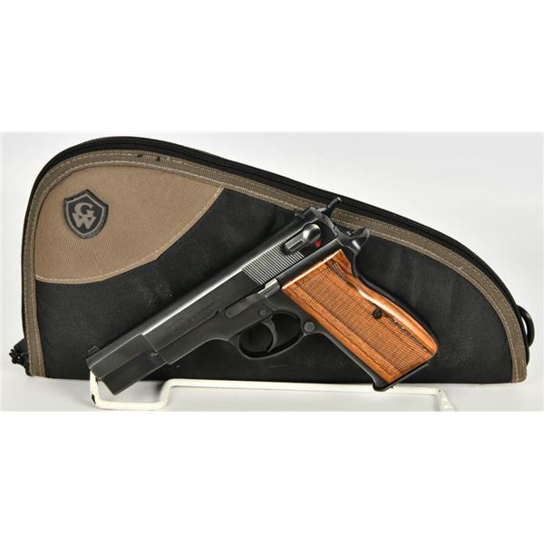 FEG MBK-9HP BROWNING Hi-Power CLONE 9MM