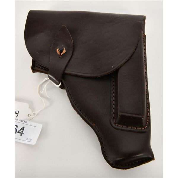 Vintage P-64 Leather Holster