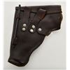 Image 2 : Vintage P-64 Leather Holster